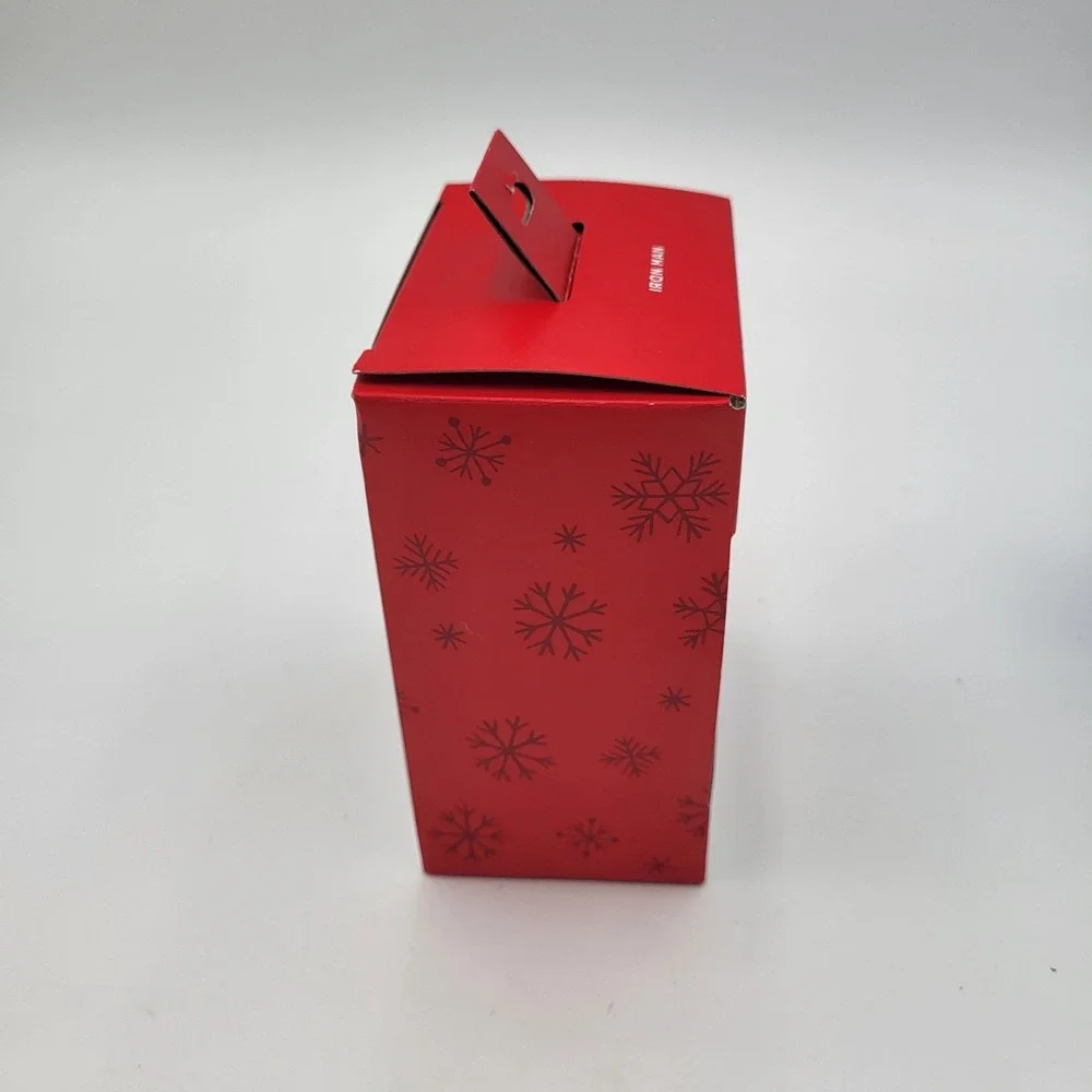Hallmark Marvel Iron Man Christmas Ornament 2025